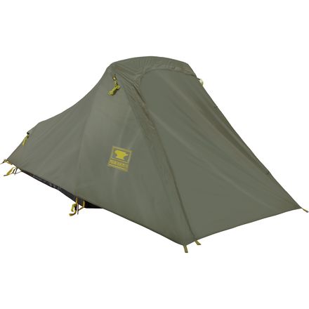Amazon | Mountainsmith Lichenピークテント: 1-person 3-season | MOUNTAINSMITH( マウンテンスミス) | テント本体