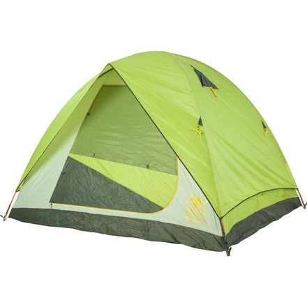 mountainsmith upland 4p tent