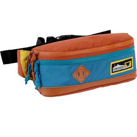 Mountainsmith Trippin Fanny Pack - Hike & Camp