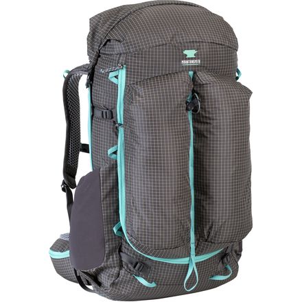 Womens 50l online backpack