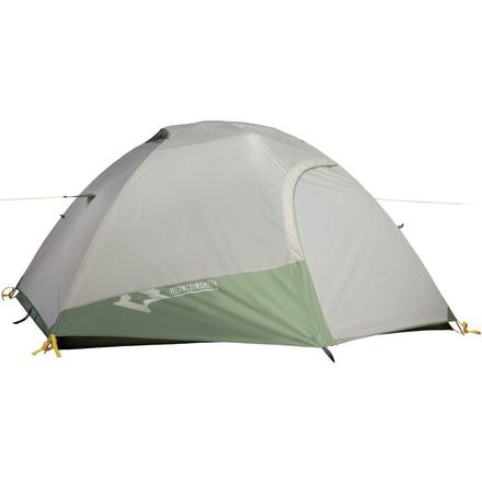 Mountainsmith Morrison EVO 2-4人用 3シーズンテント サボテングリーン 並行輸入品 MOUNTIANSMITH MORRISON EVO 4 TENT \u2013 Joe\u0027s Sporting Goods