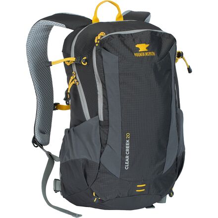 Mountainsmith Clear Creek 20L Backpack Accessories