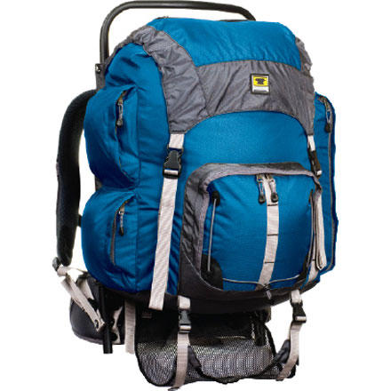 Mountainsmith Youth Scout Backpack - 3355cu in - Hike & Camp Mountainsmith Youth Scout Backpack - 3355cu in - Hike & Camp