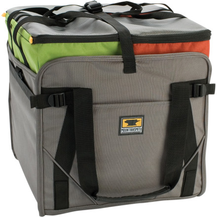 マウンテンスミス Modular Haular 4 Mountainsmith