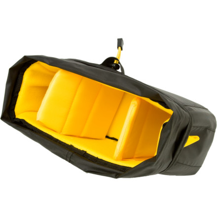 Mountainsmith Endeavor Camera Bag - 1037cu in - Travel