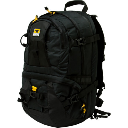 Mountainsmith Borealis AT Camera Backpack - Travel