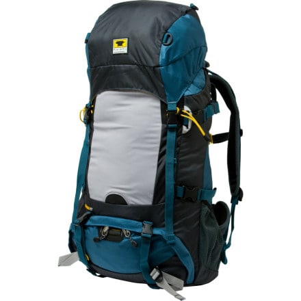Mountainsmith lookout cheap 40l backpack