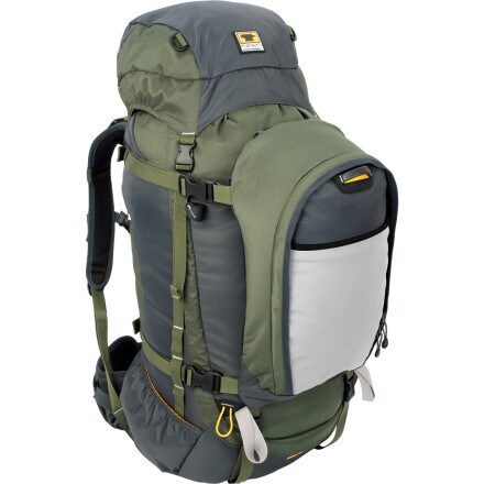 Mountainsmith lariat 65 backpack 2025