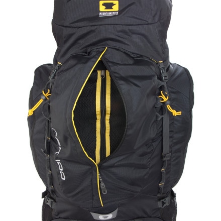 Mountainsmith Apex 100 Backpack 6100cu in Hike Camp
