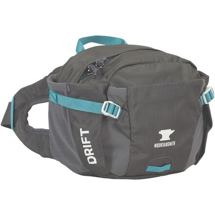 Mountainsmith Drift 5L Lumbar Pack 2020 Hike Camp