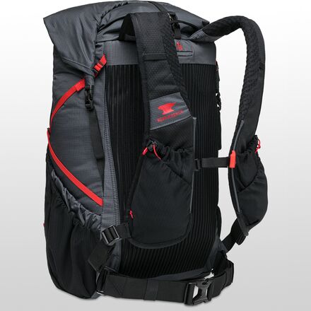 Mountainsmith Zerk Phantom 40L Backpack - Hike & Camp