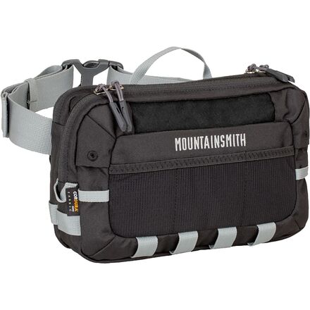 Mountainsmith Timber 2L Lumbar Pack - Hike & Camp