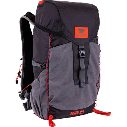 ★THE MUSEUM VISITOR★ PREORDERMESH MOUNTAINEERING BACKPACK Mountainsmith Zerk 25L Backpack - Accessories