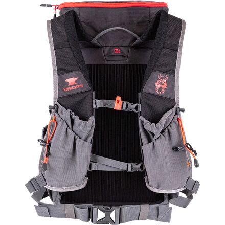 Mountainsmith Zerk 25L Backpack - Accessories