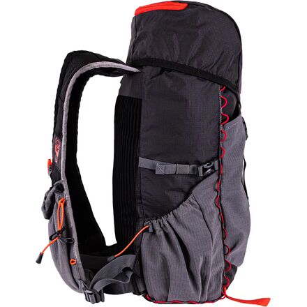 Mountainsmith Zerk 25L Backpack - Accessories