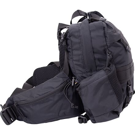 Mountainsmith Day 13L Lumbar Pack - Hike & Camp