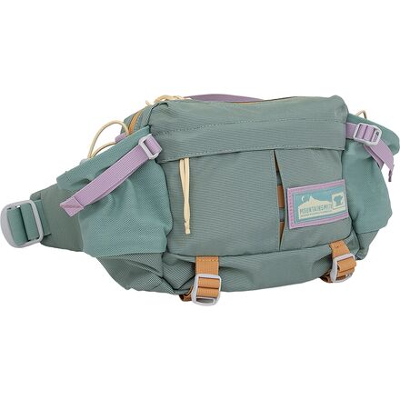 Mountainsmith Drift 5L Lumbar Pack - Hike & Camp