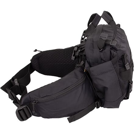 Mountainsmith Tour 7L Lumbar Pack - Hike & Camp