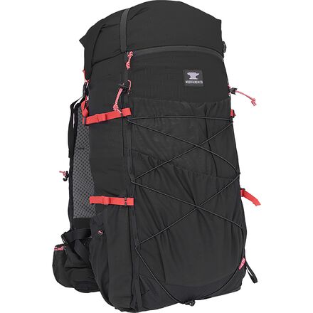 Mountainsmith Zerk 55 Backpack Darknight, Medium Mountainsmith Zerk 55 Backpack Darknight, Medium