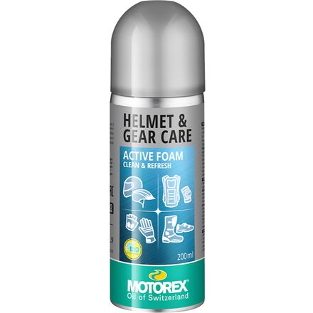 bike helmet spray Progold Cleaner and Deodorizer (8-Ounce Spray) The Helmet Care Kit V2 provides quick and safe cleaning on the move Only 12g added to spray