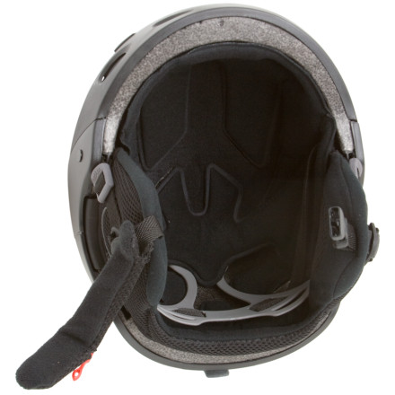boeri snowboard helmet Boeri Tactic Helmet - Men's