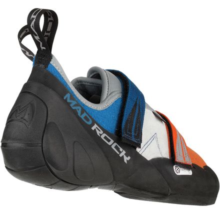 Mad rock agama climbing shoe 2025