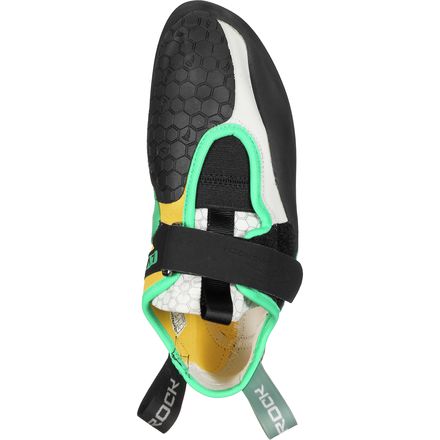 low volume climbing shoes