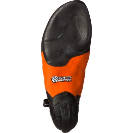 Mad Rock Shark 2.0 Climbing Shoe Climb