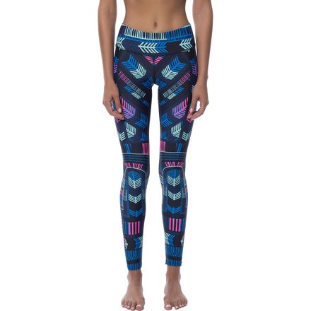 Mara hoffman leggings top