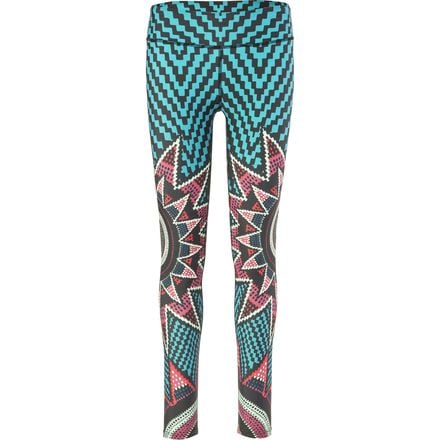 Mara hoffman leggings top