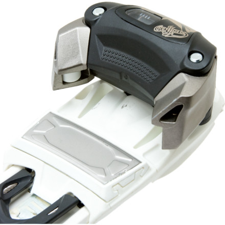 Marker Griffon Schizo 12 Ski Binding - Ski