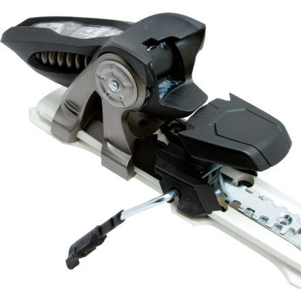 Marker Griffon Schizo 12 Ski Binding - Ski