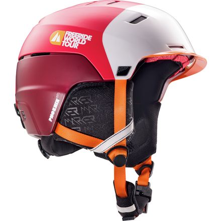 Phoenix スキーウェア120 & HEAD ヘルメット Marker Phoenix Otis Helmet - Men's - Ski