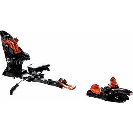 スキー　ビンディング　Marker Kingpin 13 クランポンセット Kingpin13Black_RedFront.jpg?v=