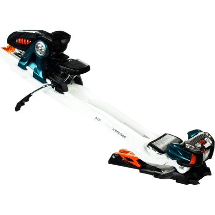 Marker Duke EPF 16 | Ski Bindings | Snowcountry