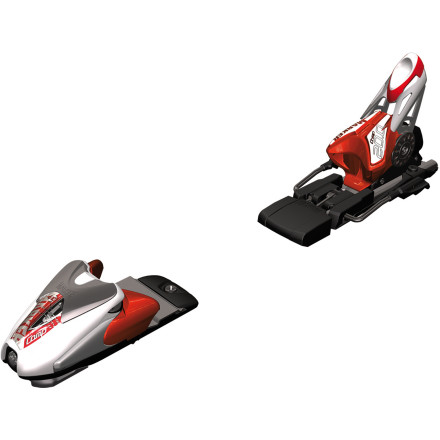 Marker Comp 20.0 EPS Ski Binding - Ski