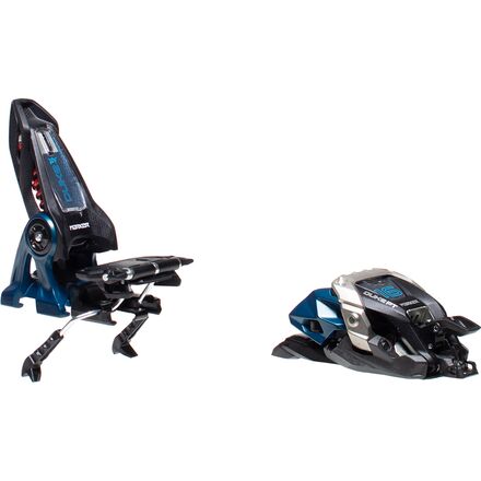 Marker Duke PT 16 Alpine Touring Binding - 2023 - Ski