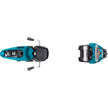 Marker Squire 11 ID Ski Binding - Ski