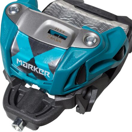 Marker Squire 11 ID Ski Binding - Ski