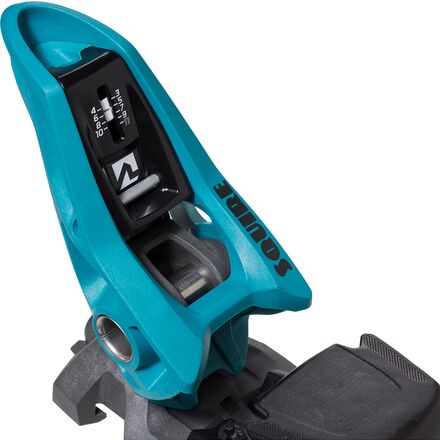 Marker Squire 11 ID Ski Binding - Ski