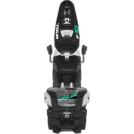 Marker F10 Tour L305-365 100mm Touring Binding - Ski