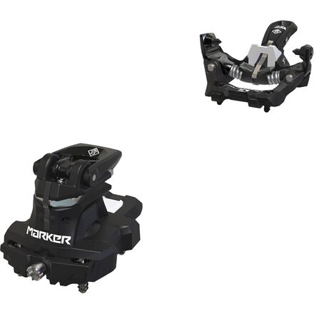 MARKER ALPINIST 12 105mm マーカー アルピニスト Marker Alpinist 12