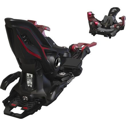 【MARKER KING PIN 10】 Marker Kingpin 10 Alpine Touring Binding – Cripple Creek