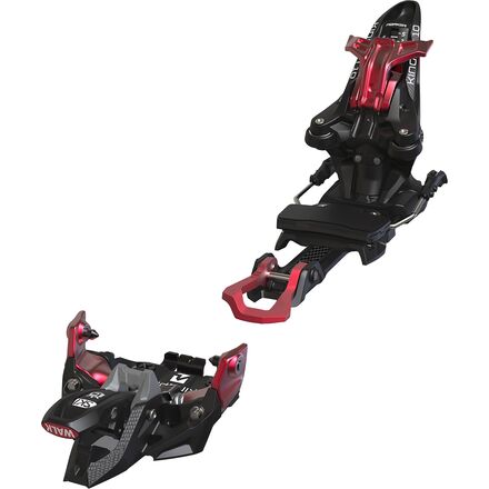 Marker Kingpin 10 Alpine Touring Binding - 2025 - Ski