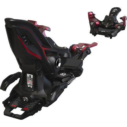 Marker Kingpin 13 Alpine Touring Binding - 2026 - Ski