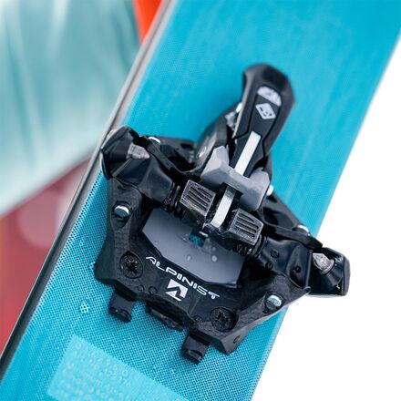 Marker Marker Alpinist 10 Touring Binding - 2026 - Ski