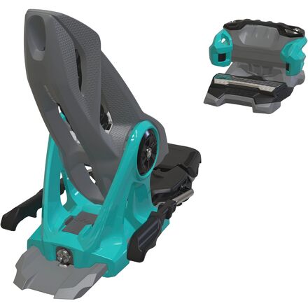 Marker Jester 16 ID Ski Binding - 2026 - Ski