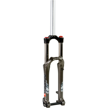 Marzocchi 55 RC3 Ti Fork - Bike