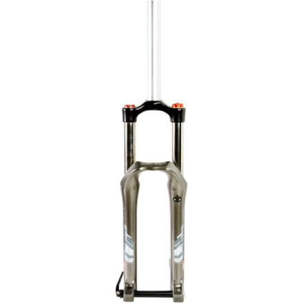 Marzocchi 55 RC3 Ti Fork - Bike