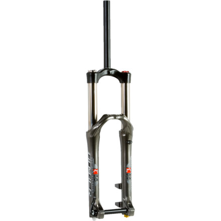 Marzocchi 66 RC3 Evo Ti Fork - Bike